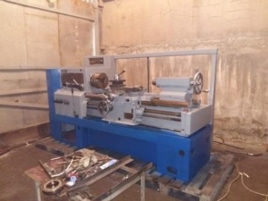 Паспорт станка 16к20т1