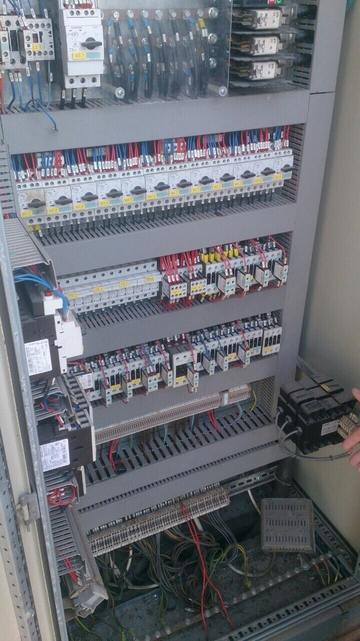 Дробилка Шредер. Установка для переработки металла- металлолома купить ...