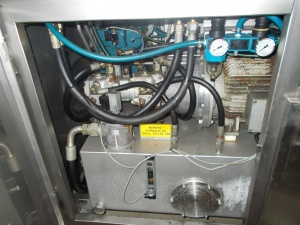 Котлетоформовочная машина CFS MultiFormer 400