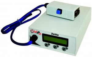 Zetta 1 - Устройство зачистки эмальпровода