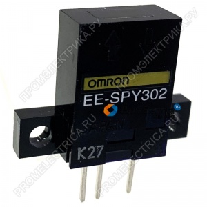 EE-SPY302 Оптический датчик 5 мм, 15 мА, 5...24 В