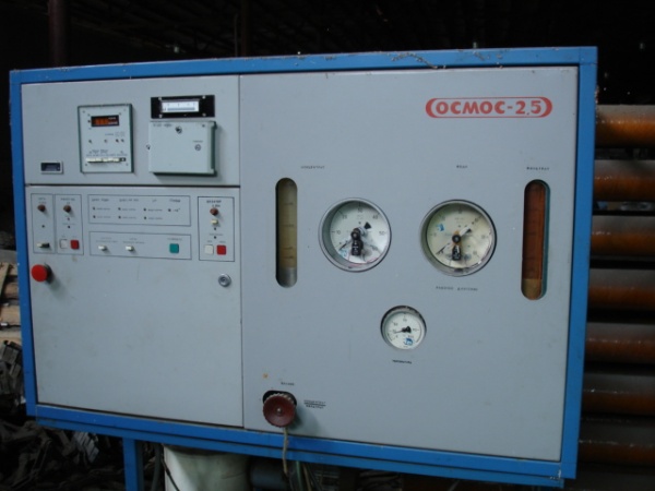 Фильтр глубокой очистки воды купить в Майкопе (Адыгея) по цене 250 000 ...