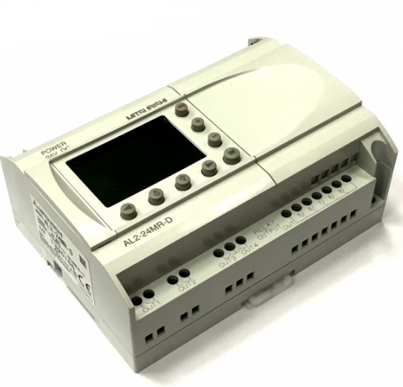 AL224MRD контроллер программируемый Mitsubishi купить в