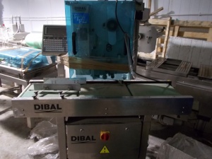 Автоматическая система Dibal ls-3000