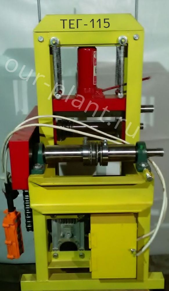 Трубогибочные, кузнечные станки для холодной ковки купить в Москве по ...