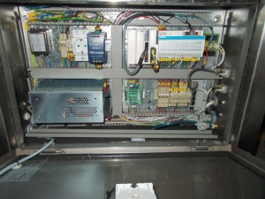 Автоматическая система Dibal ls-3000