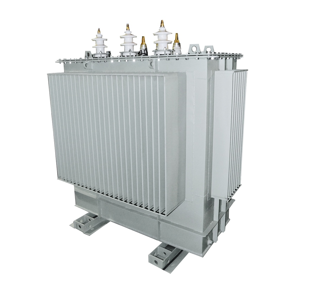 Трансформатор силовой ТМГ-630/10-У1 купить в Москве по цене 270 000 руб ...