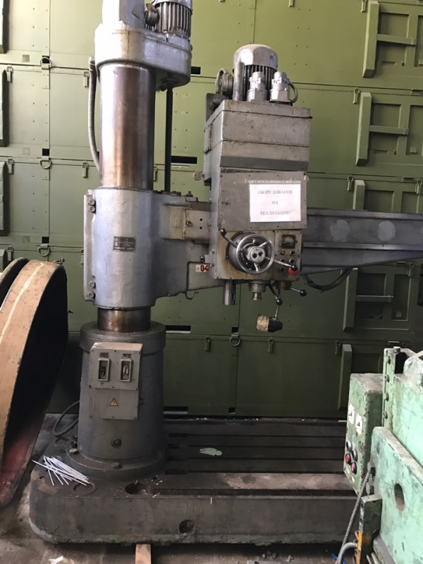 2к52-1. станок радиально сверлильный 1373 1941 года. радиально сверлильный б у. радиально-сверлильный станок d50. гс545 радиально-сверлильный станок.