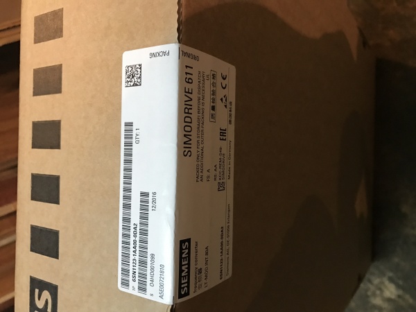Siemens sinamics 6sl3126-1te21-0aa4 наличие на складе запчасти 6SN1123-1AA0-0BA1; 6SN1118-0DJ21-0AA2