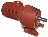 Мотор-редуктор 4МЦ2С-80
