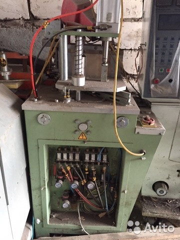 Авито Москва Станки По Изготовлению Ключей Бу