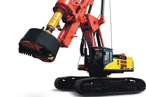 rotornaya burovaya ustanovka sany sr220c