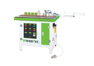 Станок для облицовывания кромок WoodTec Generic