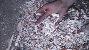 Щепорезы (Измельчители древесины)
