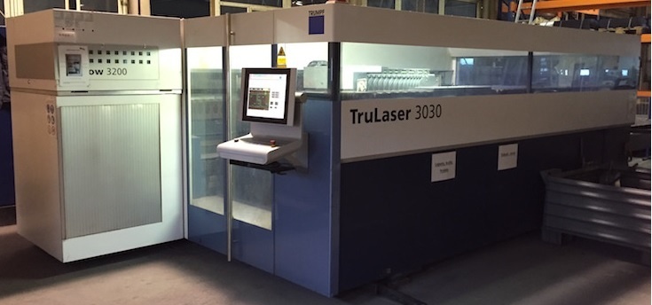 Услуги лазерной резки металла, лазерная резка металла купить в Обнинске ...