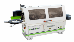 Станок кромкооблицовочный WoodTec Pioneer