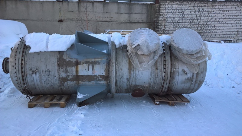 Теплообменник труба 25х2 Пластины теплообменника Alfa Laval T50-MFM Канск