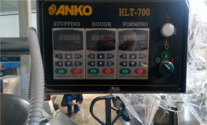 Пельменный аппарат Anko HLT-700, восстановленный