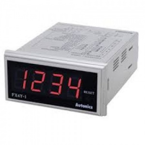 FX4Y-I 100-240VAC счётчик-таймер Autonics