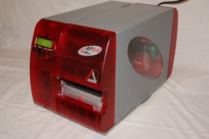Термотрансферный принтер AP 5.4 (avery dennison)