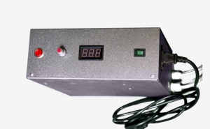 АРП-2Д-200-100 станок ЧПУ для фигурной резки пенопласта