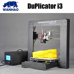 3D принтер Wanhao i3