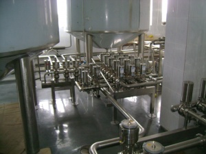 Линии и мини-заводы для переработки молока и производства сгущённого молока, в том числе из сухого, РПИ, ВДП, Сыроварни. Завод Гранд