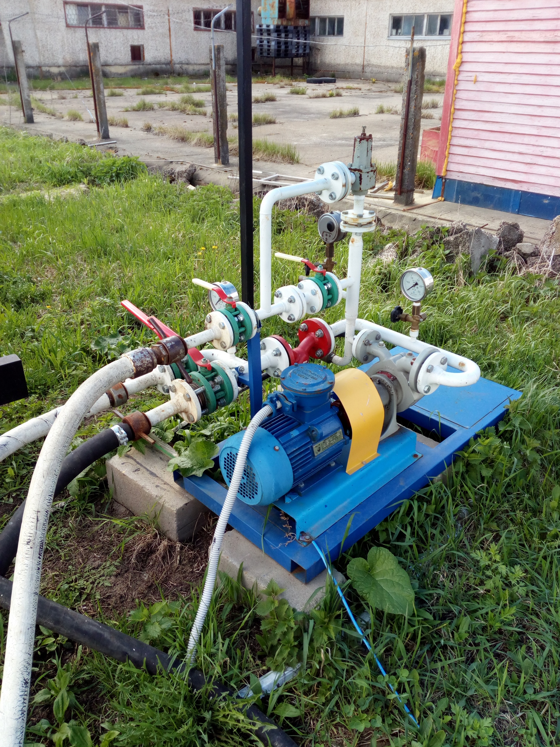 Домашняя Газовая Заправка Купить В Краснодаре