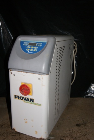 Терморегулятор TW6, Термостат пиован piovan