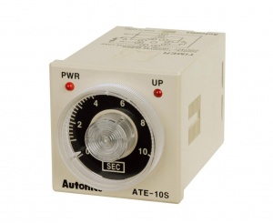 ATE-12H AC110/220V таймер Autonics