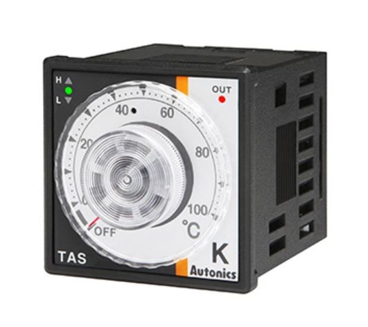 TAS-B4SK4C Температурный контроллер Autonics