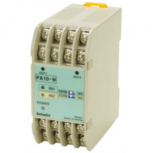 PA10-WP 100-240 VAC контроллер Autonics
