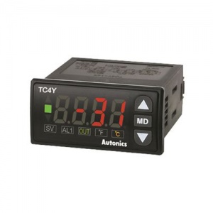 TC4Y-N4R температурный контроллер Autonics