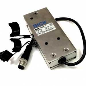 WL18X-3P930 Фотоэлектрические бесконтактные переключатели с кабелем 290 мм 4PIN M12, 10-30В=, PNP, до 7 м, 1000 Гц, 1029902 SICK