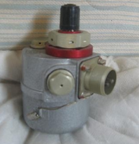 СДУ3А-0,35 сигнализатор давления