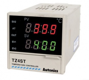 TZ4ST-24S температурный контроллер Autonics