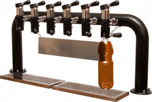 оборудование для розлива пива