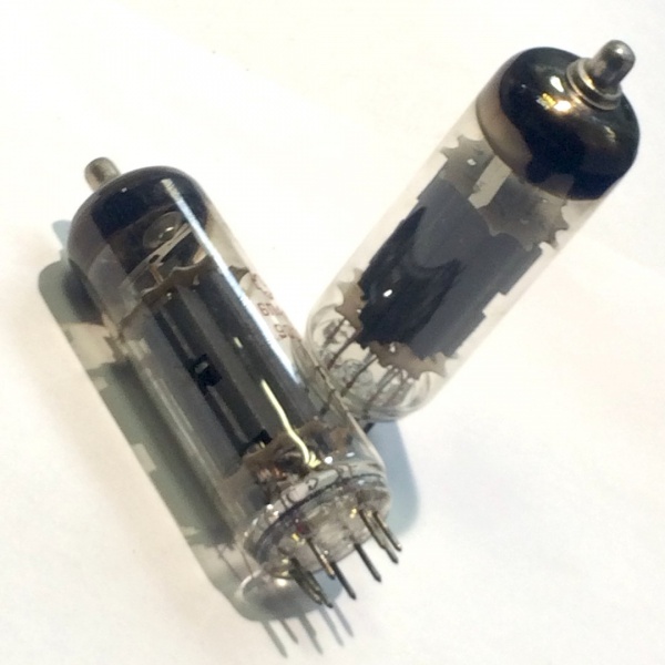 6П44С Лампа - Биржа оборудования ProСтанки