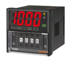 TD4SP-N4S температурный контроллер Autonics