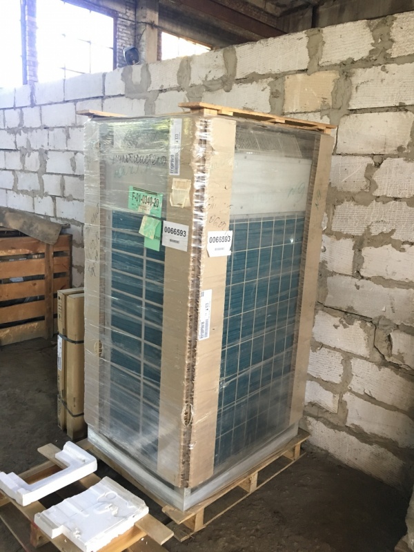 Сплит система кондиционер Daikin