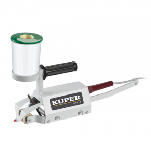 Kuper HFZ/4 ручная машинка для сращивания шпона
