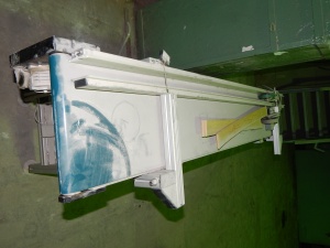 Упаковочная автоматическая линия Kora Packmat VMC 105