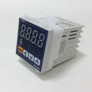 TC4S-24R Программируемый регулятор температуры Autonics термоконтроллер