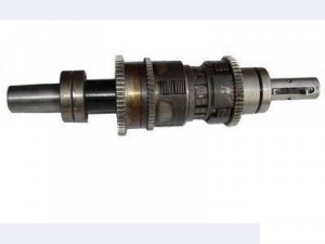 фрикционные валы (фрикционная муфта, муфта перегруза) в сборе к станкам
