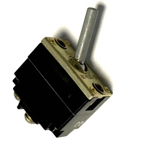 ВГ-15К-2С Переключатели перекидные - Биржа оборудования ProСтанки