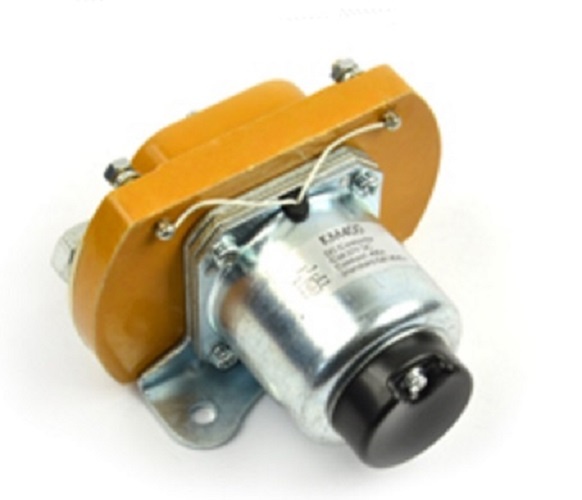 КМ-400Д-В контактор КМ400ДВ - Биржа оборудования ProСтанки