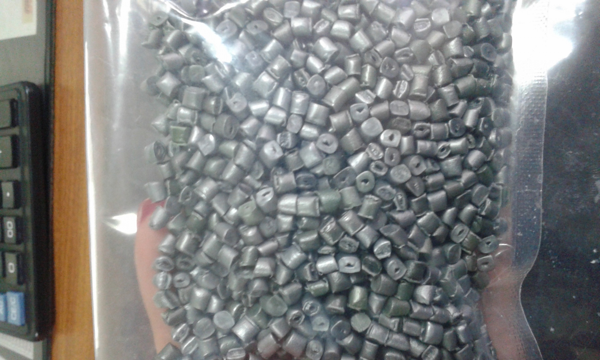 Продажа Гранулы Вторичный Пнд