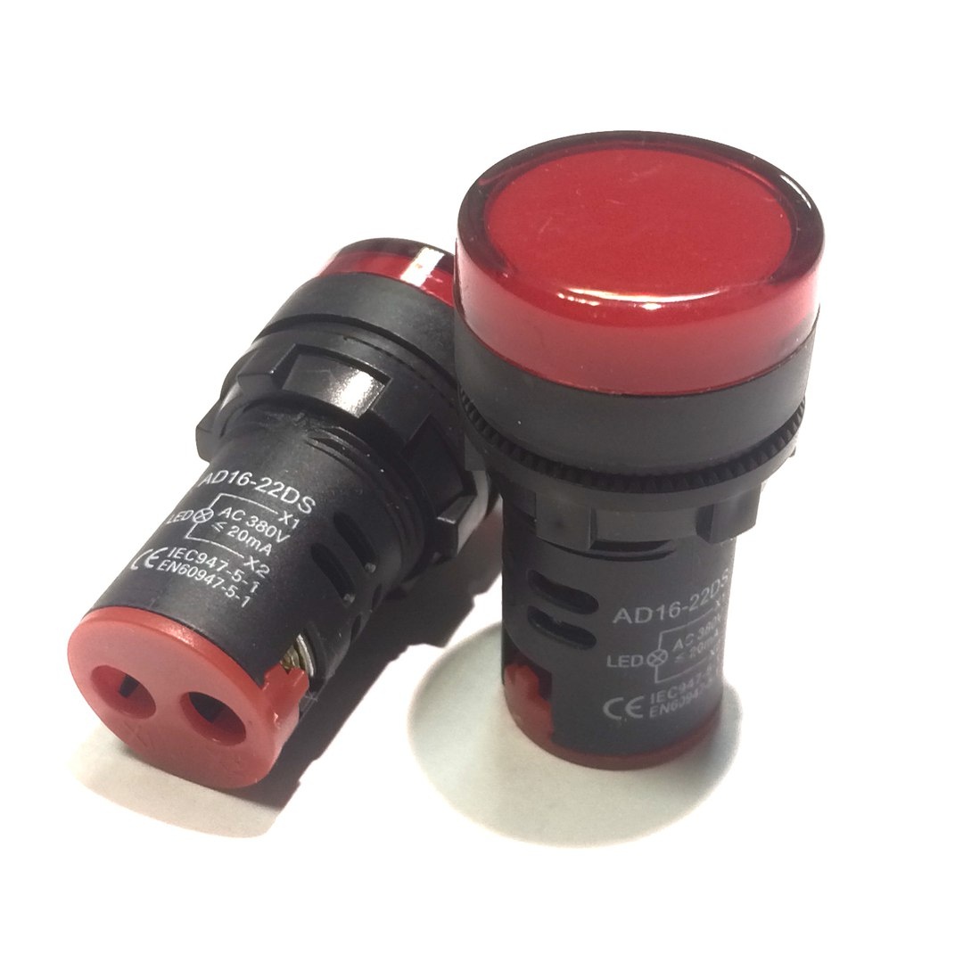 Арматура светосигнальная ad 22ds характеристики 96 фото