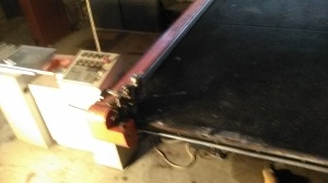 Автоматический стол для резки стекла Piccola L70R