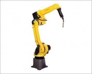 Fanuc Robot ARC Mate 100ic 6L